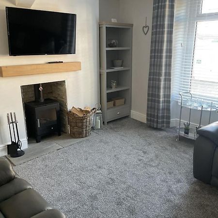 Quirky Cottage In The Centre Of Penrith With A Hot Tub Esterno foto