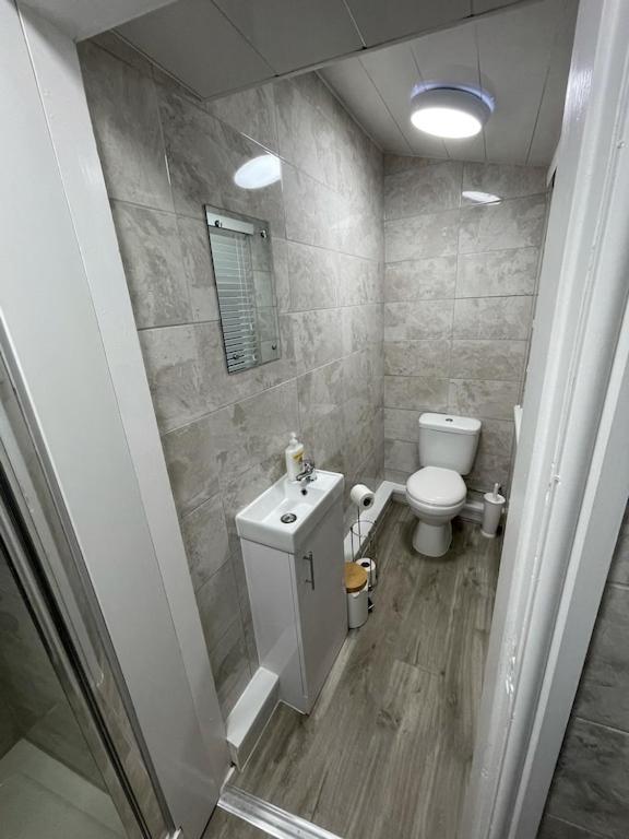 Quirky Cottage In The Centre Of Penrith With A Hot Tub Esterno foto