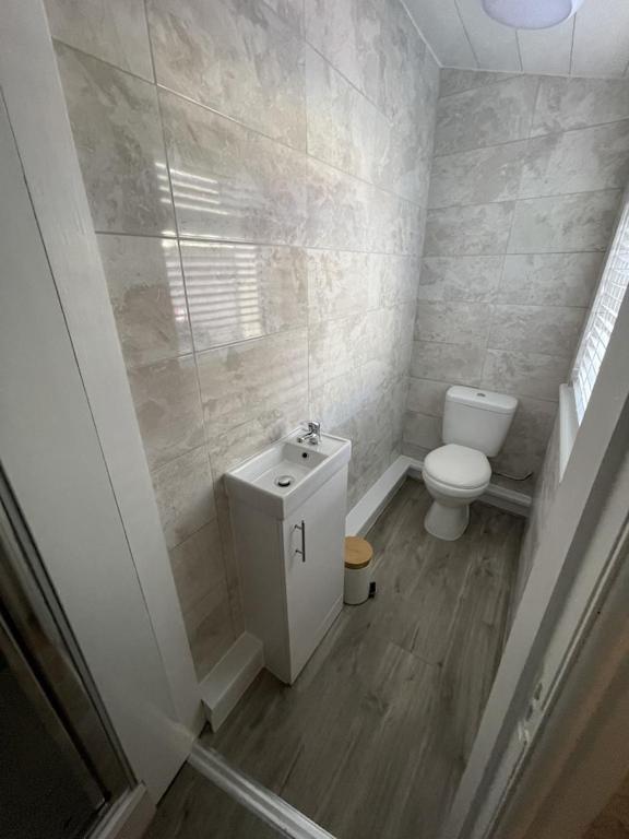 Quirky Cottage In The Centre Of Penrith With A Hot Tub Esterno foto