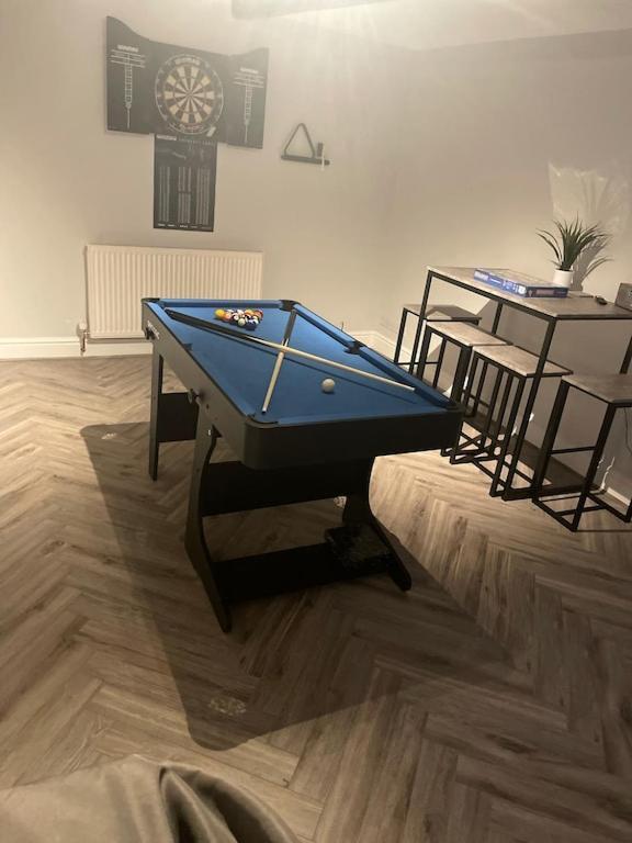 Quirky Cottage In The Centre Of Penrith With A Hot Tub Esterno foto